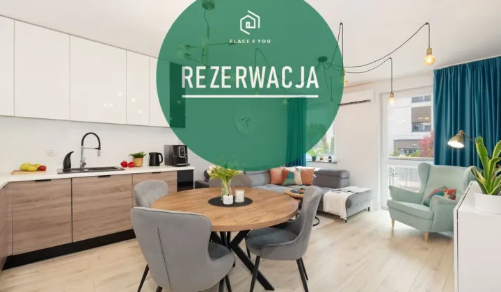 Mieszkanie 3-pokojowe Wieliszew, ul. Kościelna