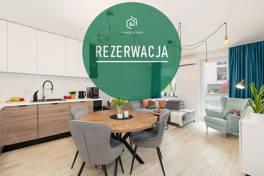 Mieszkanie 3-pokojowe Wieliszew, ul. Kościelna