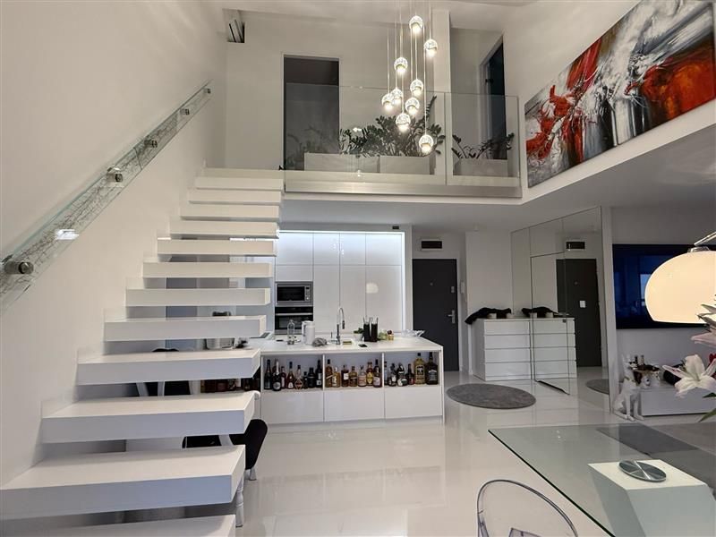 Mieszkanie 3-pokojowe Wrocław Krzyki, ul. Asfaltowa. Zdjęcie 3