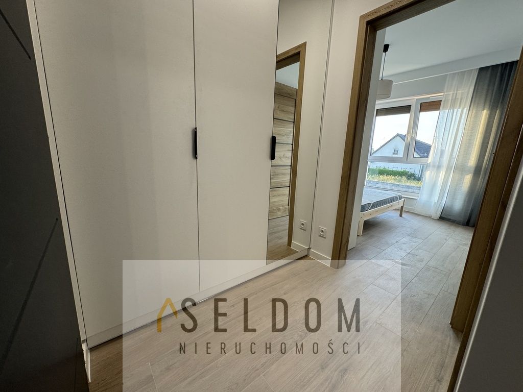 Mieszkanie 2-pokojowe Opole Groszowice. Zdjęcie 8