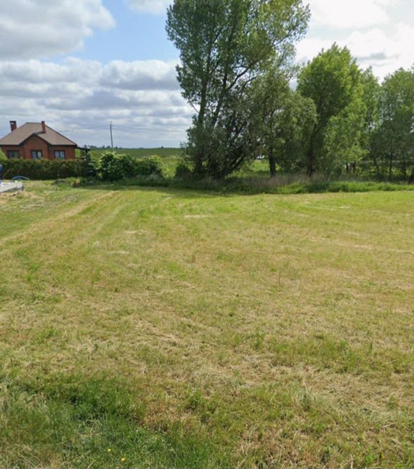 Działka rolno-budowlana Świątniki Wielkie