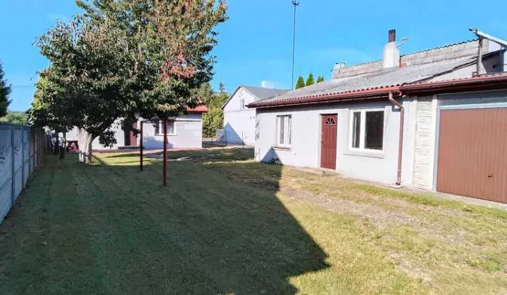 dom wolnostojący, 5 pokoi Kurnos Drugi