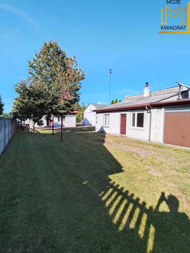 dom wolnostojący, 5 pokoi Kurnos Drugi