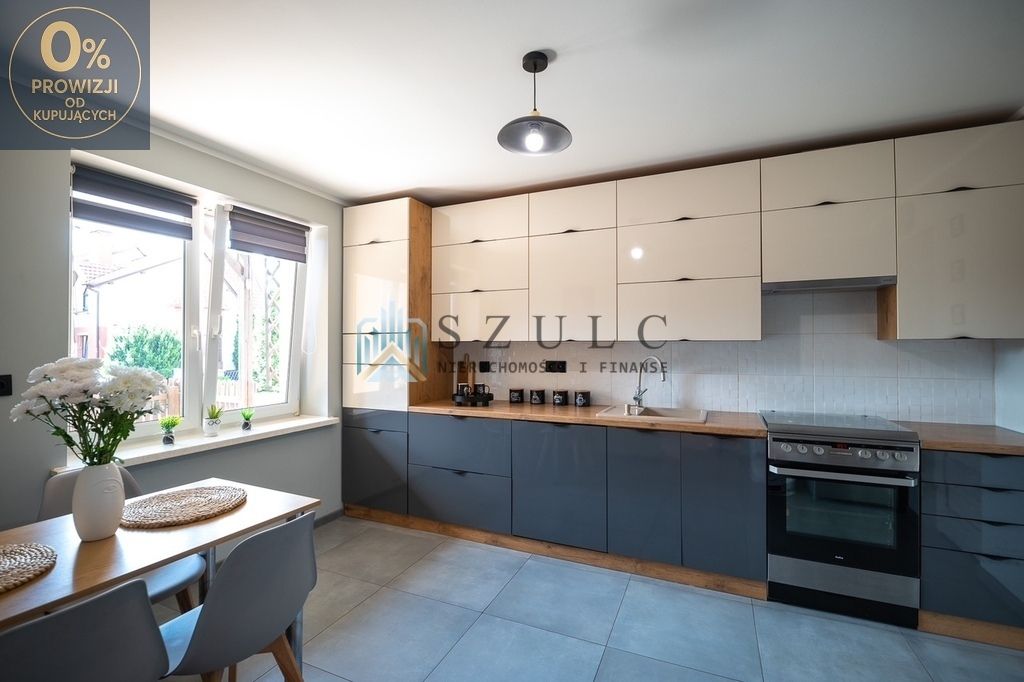 bliźniak, 4 pokoje Ełk. Zdjęcie 2