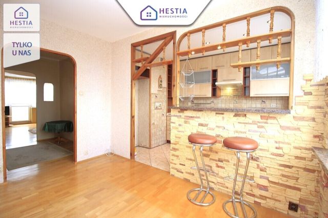 Mieszkanie 4-pokojowe Stargard. Zdjęcie 3