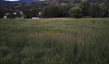 Działka budowlana Sękowa