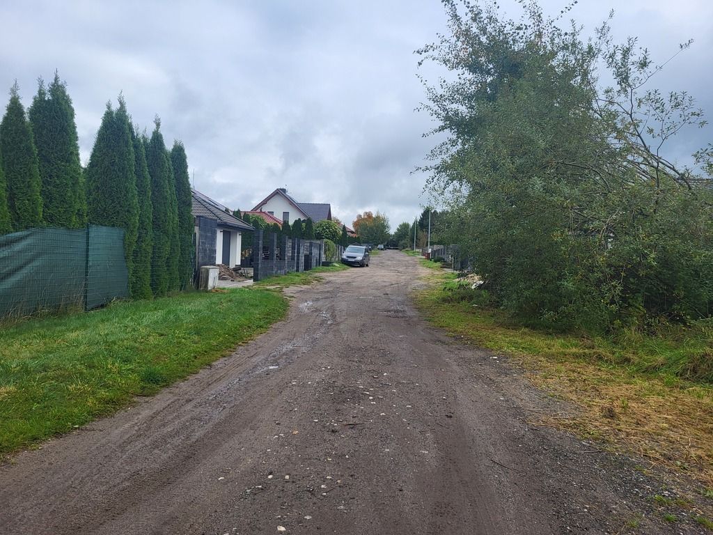 Działka Dobra. Zdjęcie 2