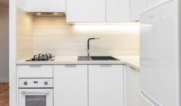 Mieszkanie 1-pokojowe Wrocław Fabryczna, al. Pracy