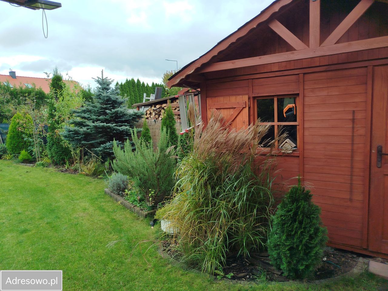 bliźniak, 3 pokoje Chrząstawa Wielka. Zdjęcie 15