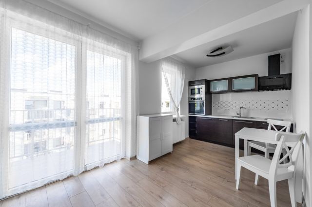 Mieszkanie 1-pokojowe Poznań Wilda, ul. Rolna. Zdjęcie 1