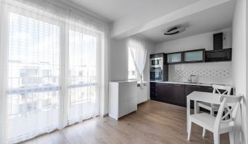 Mieszkanie 1-pokojowe Poznań Wilda, ul. Rolna