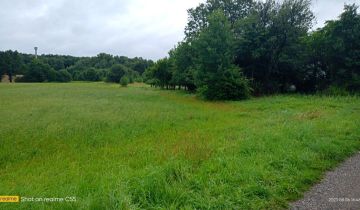 Działka budowlana Mikołów Borowa Wieś