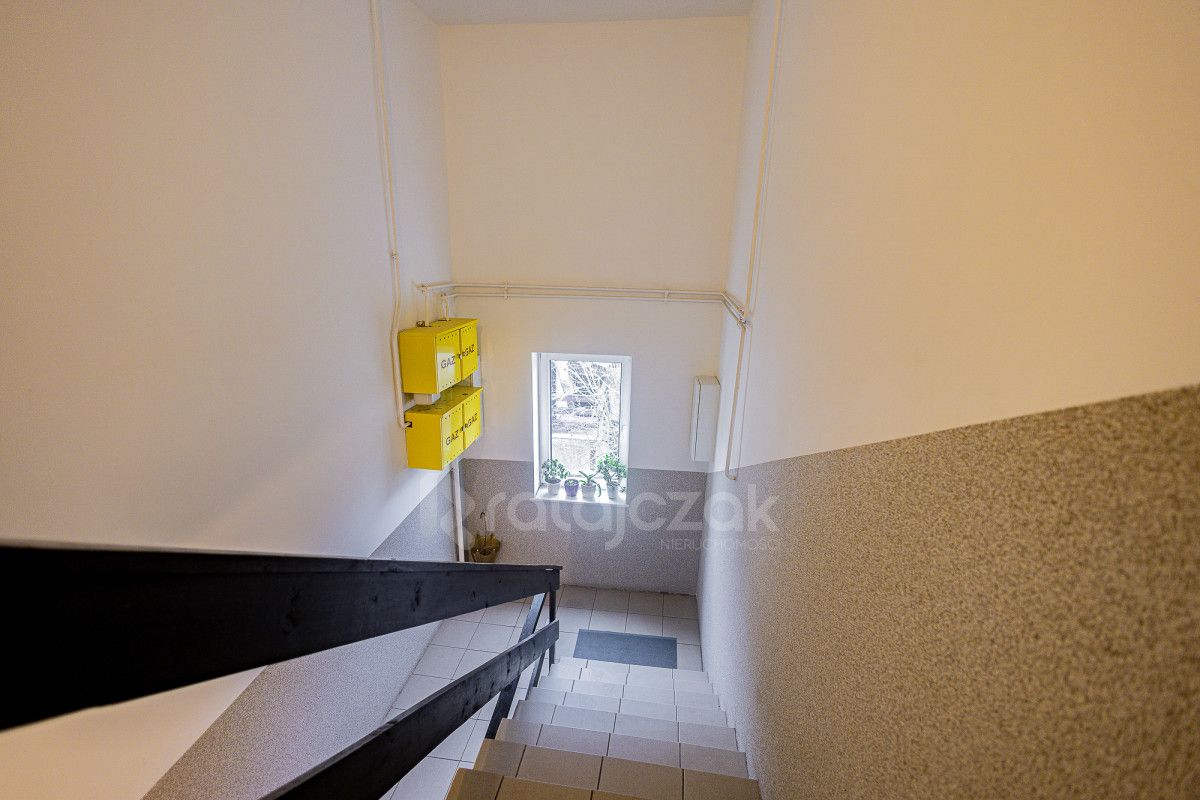 Mieszkanie 3-pokojowe Gdynia Witomino, ul. Graniczna. Zdjęcie 14