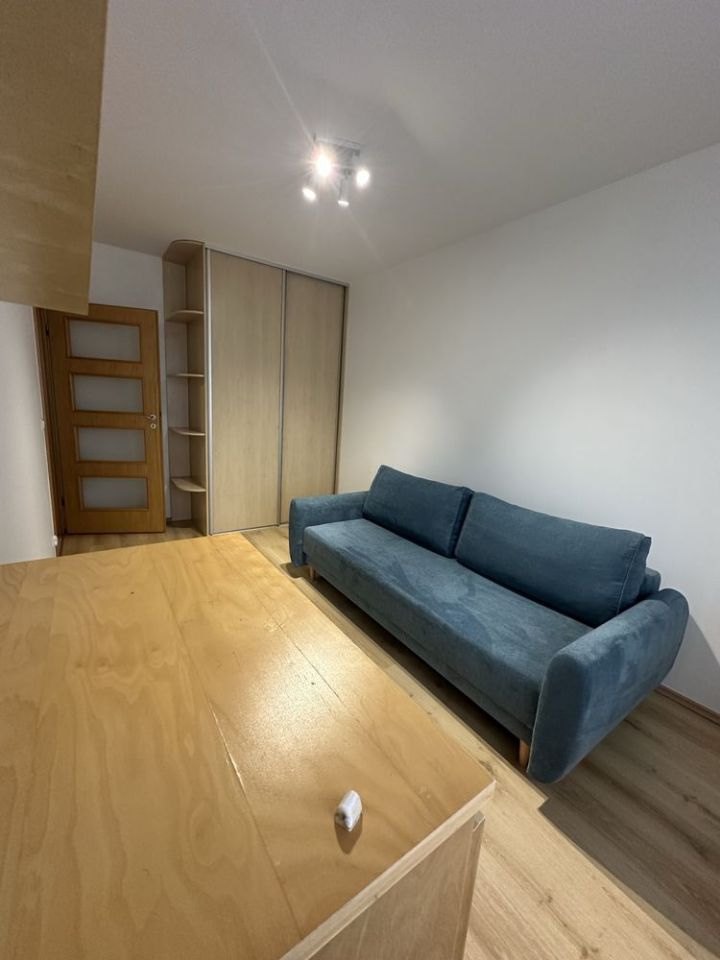 Mieszkanie 2-pokojowe Wrocław Psie Pole, ul. Litewska. Zdjęcie 7