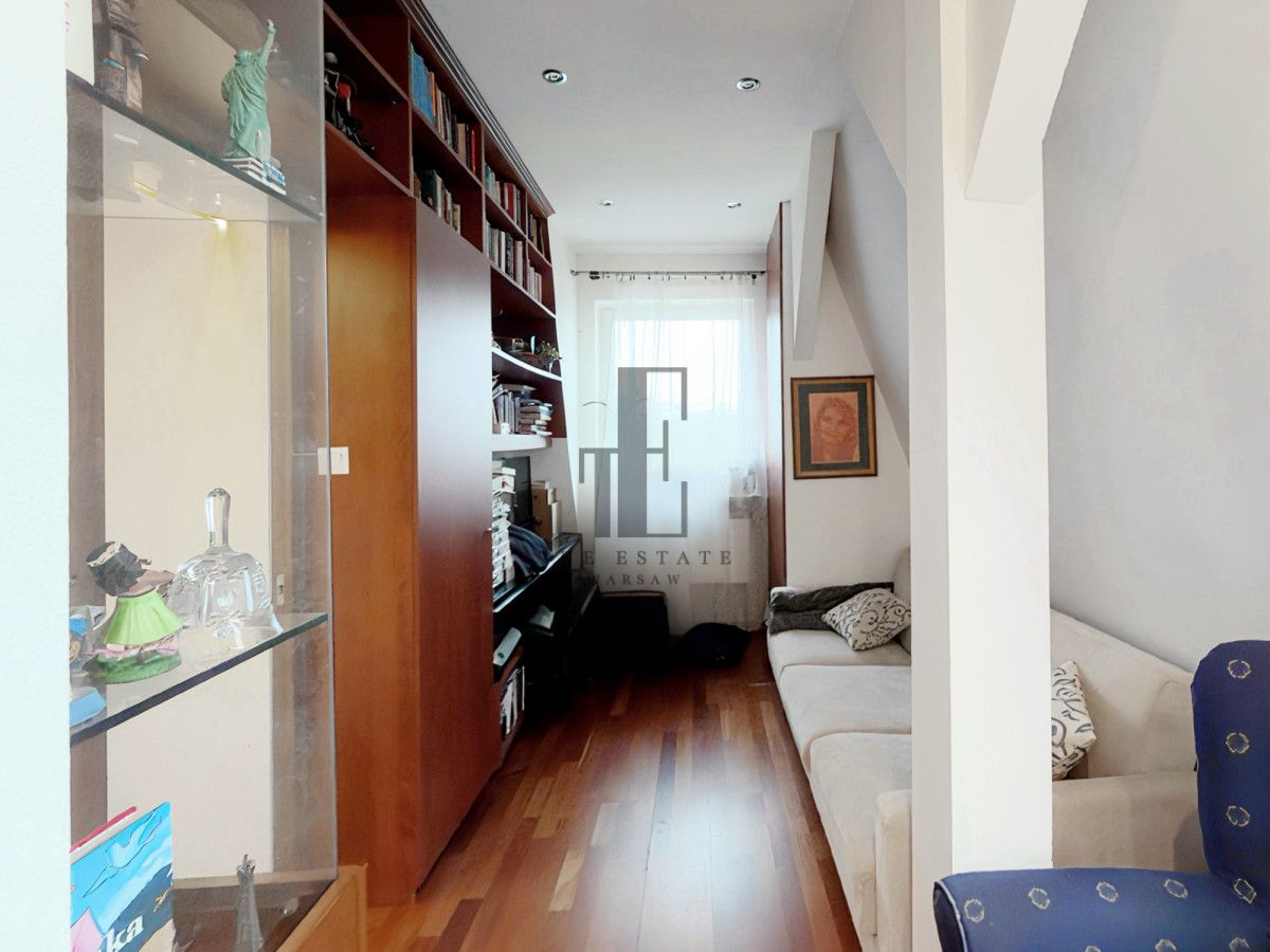 Mieszkanie 4-pokojowe Warszawa Wola, al. Prymasa Tysiąclecia. Zdjęcie 14