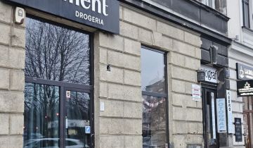 Lokal Kraków Stare Miasto, ul. Długa