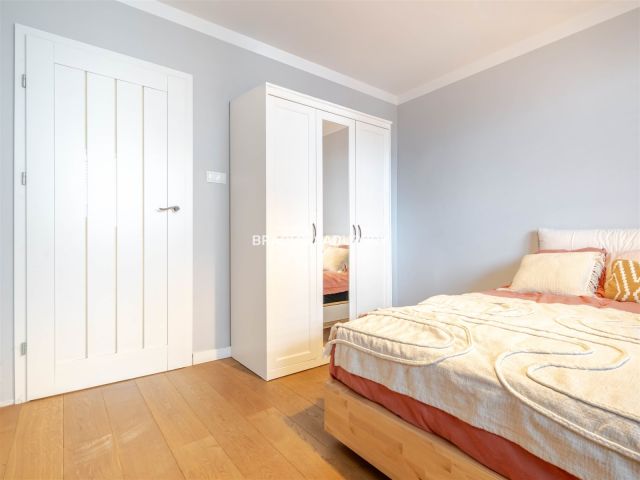 Mieszkanie 4-pokojowe Kraków Prądnik Biały, ul. Żabiniec. Zdjęcie 8