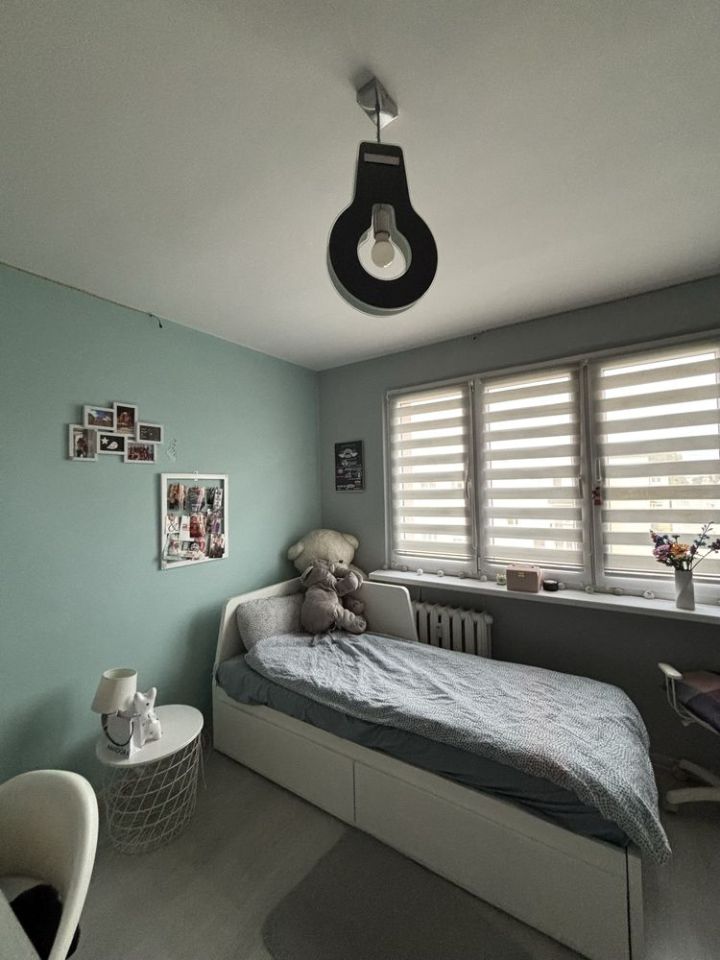 Mieszkanie 3-pokojowe Kalisz. Zdjęcie 3