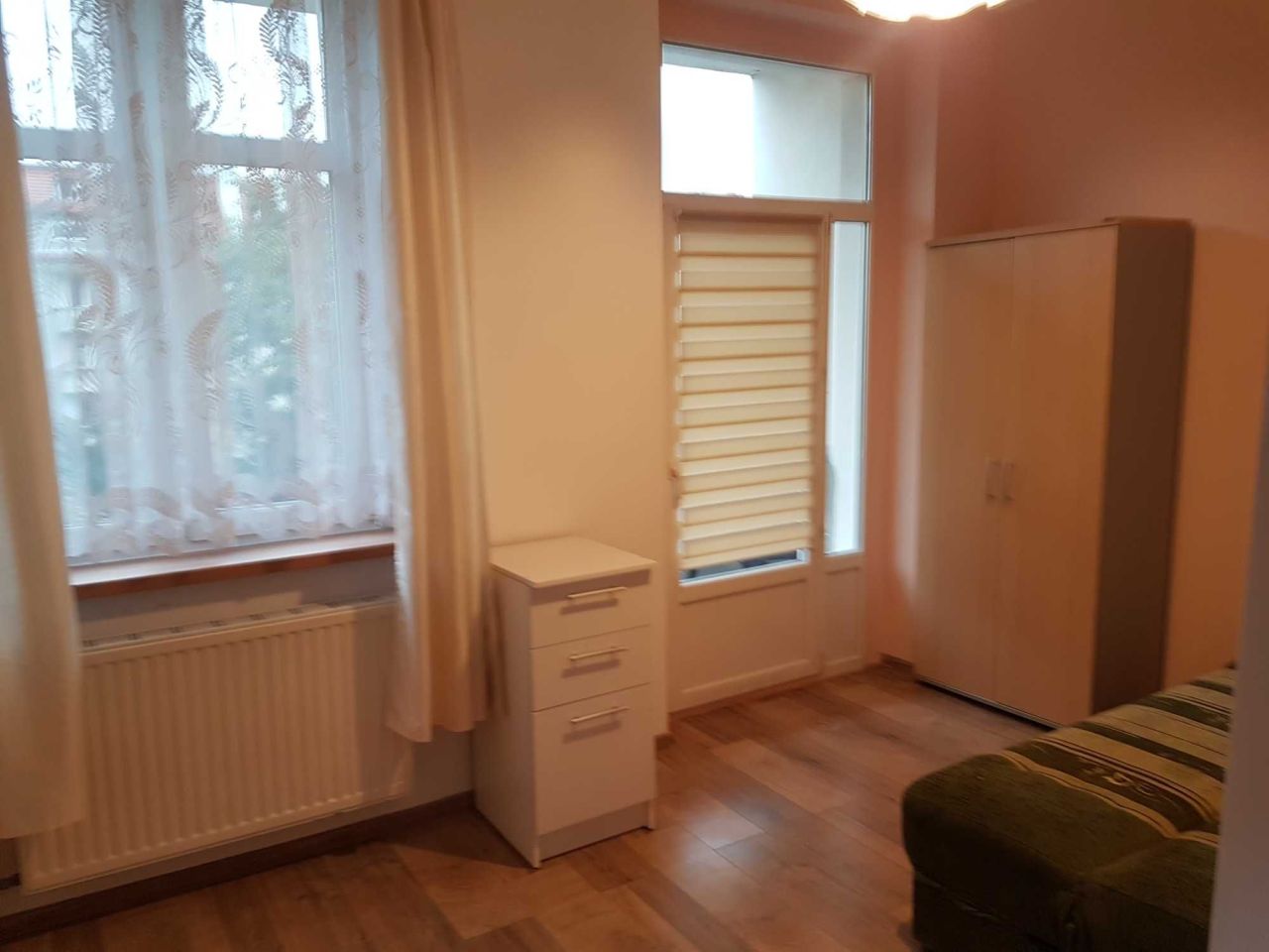 Mieszkanie 2-pokojowe Wrocław Śródmieście, ul. Elizy Orzeszkowej. Zdjęcie 3