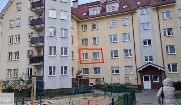 Mieszkanie 3-pokojowe Gorzów Wielkopolski Górczyn, ul. Plac Jana Pawła II