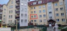 Mieszkanie 3-pokojowe Gorzów Wielkopolski Górczyn, ul. Plac Jana Pawła II