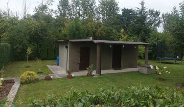 Działka rod Gliwice, ul. Rybnicka