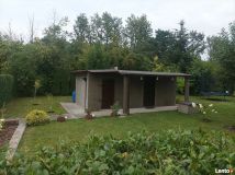 Działka rod Gliwice, ul. Rybnicka