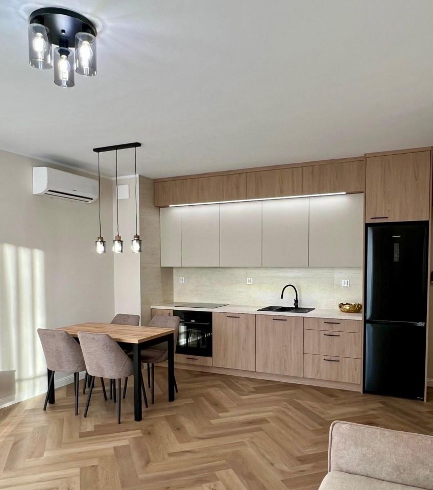 Mieszkanie 2-pokojowe Białystok Centrum, ul. Proletariacka. Zdjęcie 4