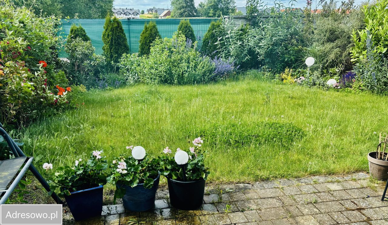 bliźniak, 3 pokoje Banino, ul. Księżycowa. Zdjęcie 3