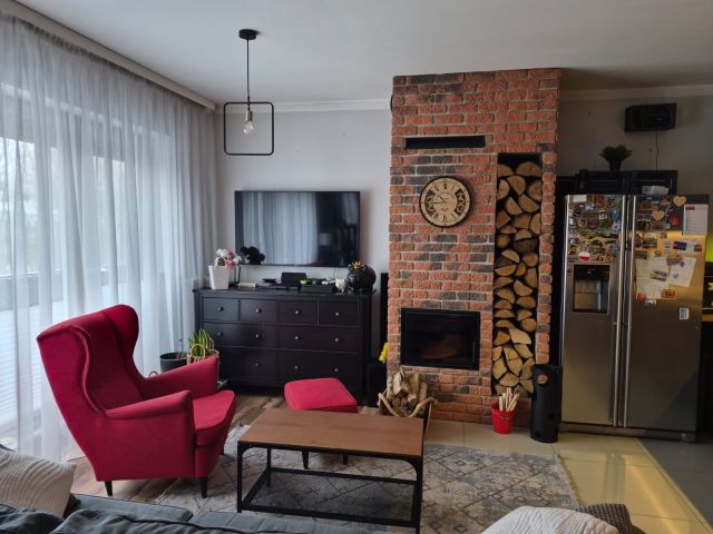 Mieszkanie 4-pokojowe Marki, ul. Wilcza. Zdjęcie 1