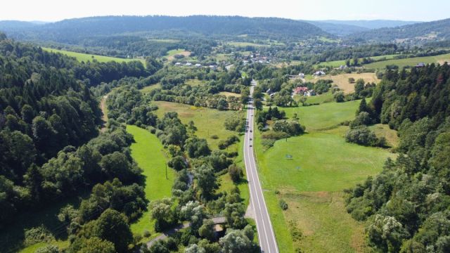 Działka inwestycyjna Brzegi Dolne. Zdjęcie 10