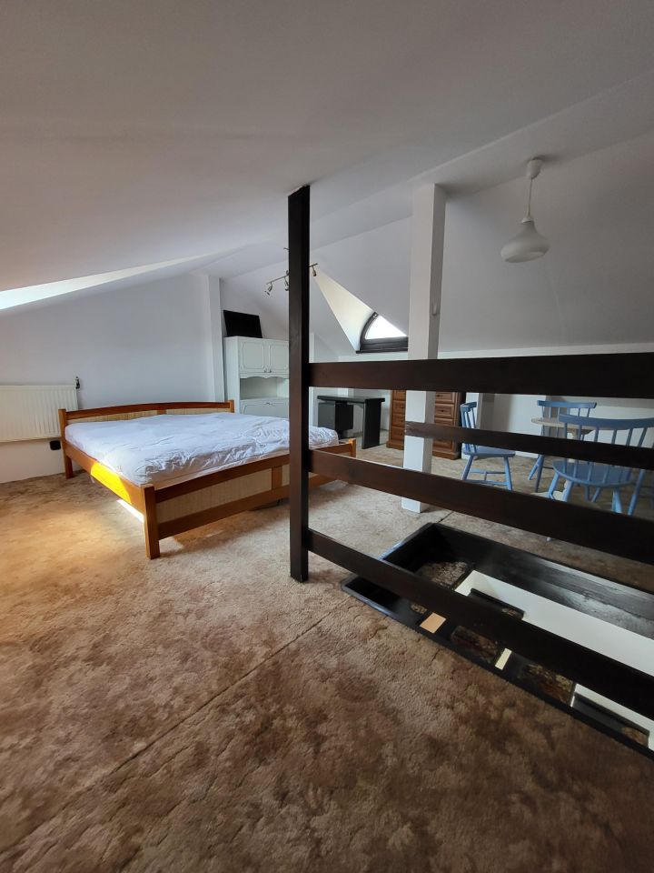 Mieszkanie 3-pokojowe Rzeszów Drabinianka, ul. Nowowiejska. Zdjęcie 5