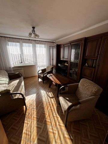 Mieszkanie 3-pokojowe Międzyrzecz Centrum, os. Centrum. Zdjęcie 1