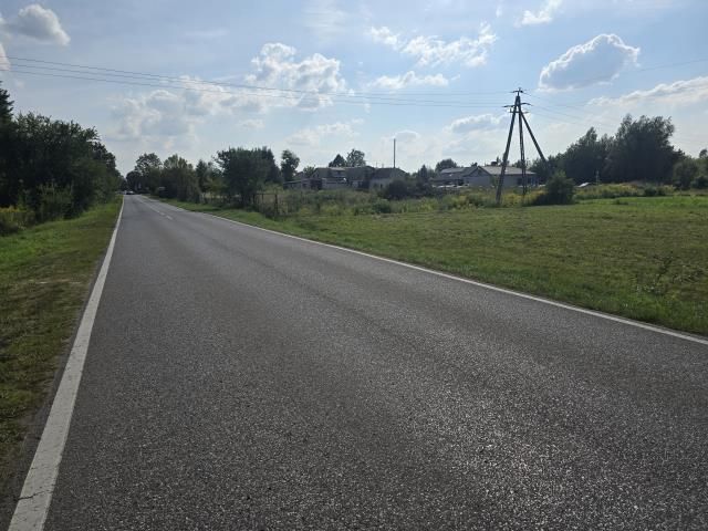 Działka inwestycyjna Nowy Jadów. Zdjęcie 4