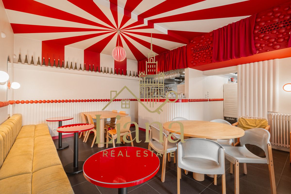 Lokal Warszawa Żoliborz, ul. Juliusza Słowackiego. Zdjęcie 1