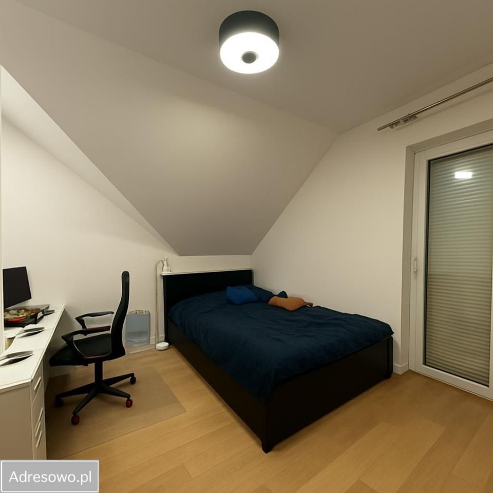 bliźniak, 5 pokoi Legnica Bielany. Zdjęcie 15