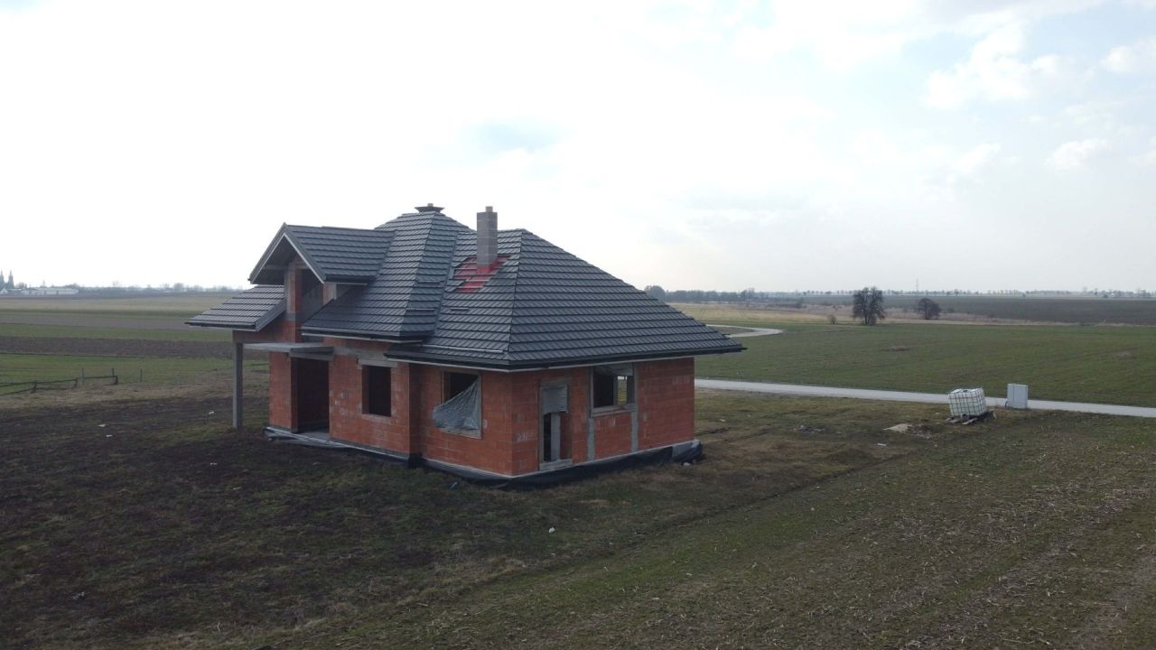 dom wolnostojący Witów. Zdjęcie 6