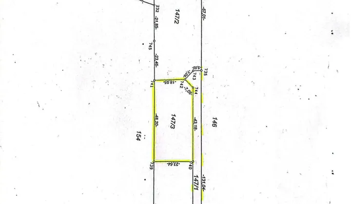 Działka budowlana Niedrzwica Duża, ul. Świerkowa