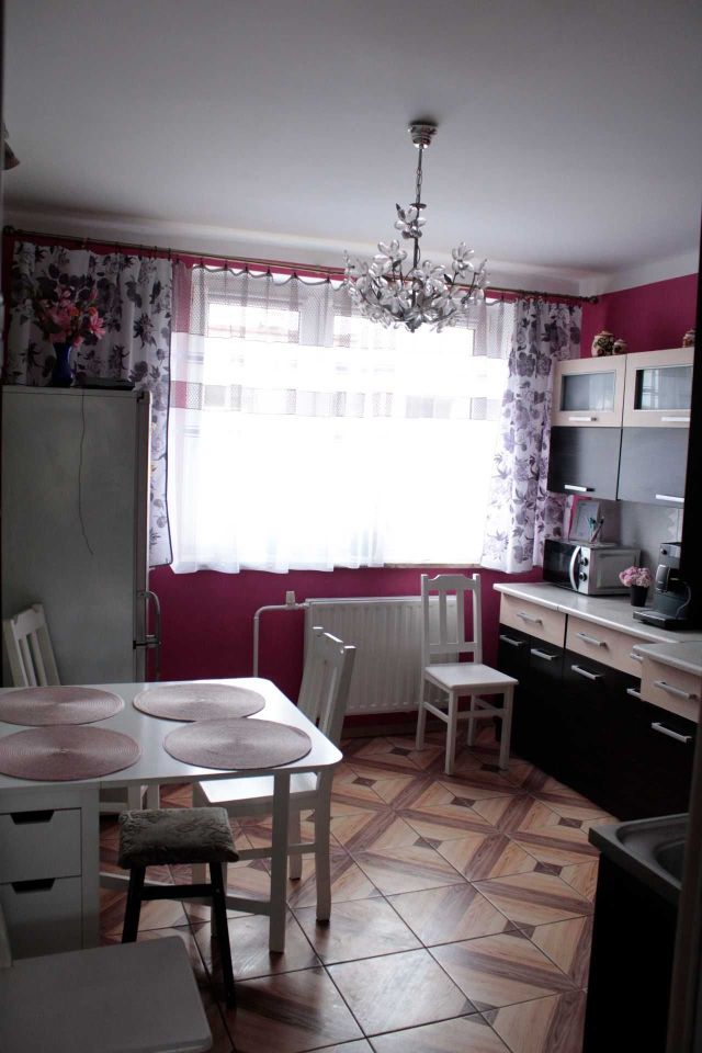 Mieszkanie 3-pokojowe Przeuszyn. Zdjęcie 4