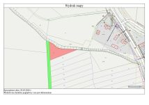 Działka rolna Dębno. Zdjęcie 3