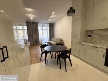 Mieszkanie 1-pokojowe Wrocław Śródmieście, ul. Mariana Smoluchowskiego. Zdjęcie 4