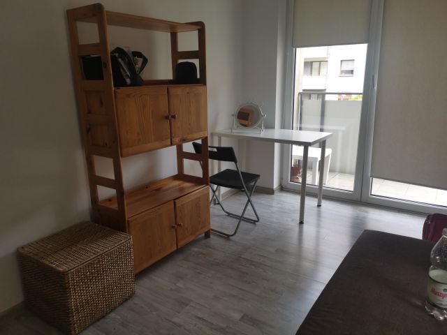 Pokój Kraków Krowodrza, ul. Poznańska. Zdjęcie 1