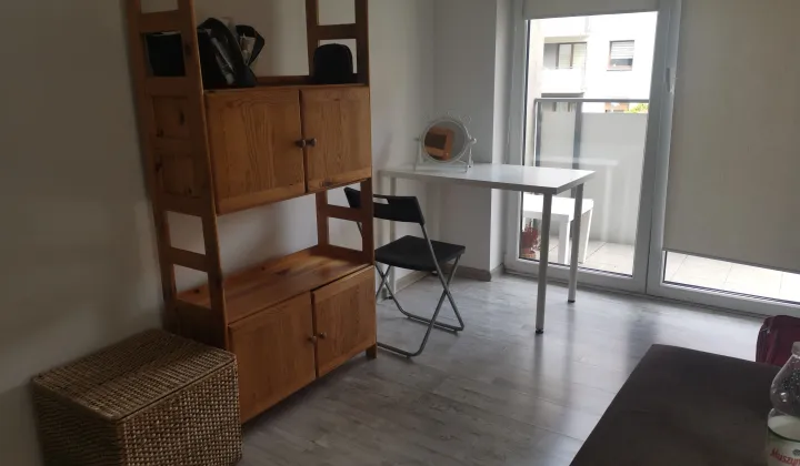 Pokój Kraków Krowodrza, ul. Poznańska