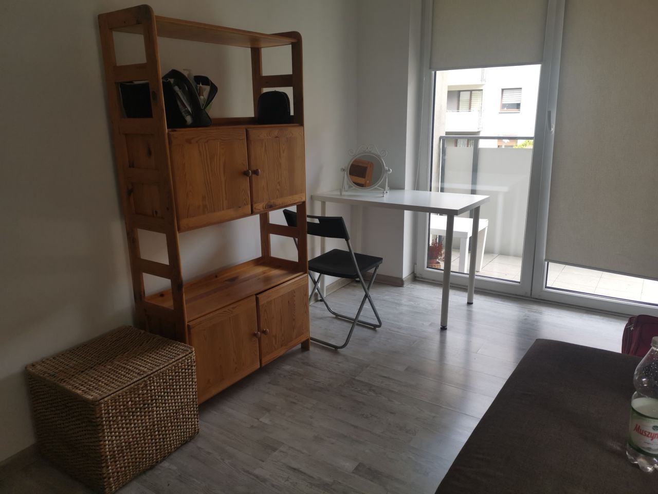 Pokój Kraków Krowodrza, ul. Poznańska. Zdjęcie 1