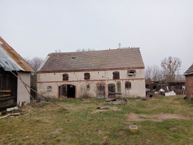 gospodarstwo Osów. Zdjęcie 2