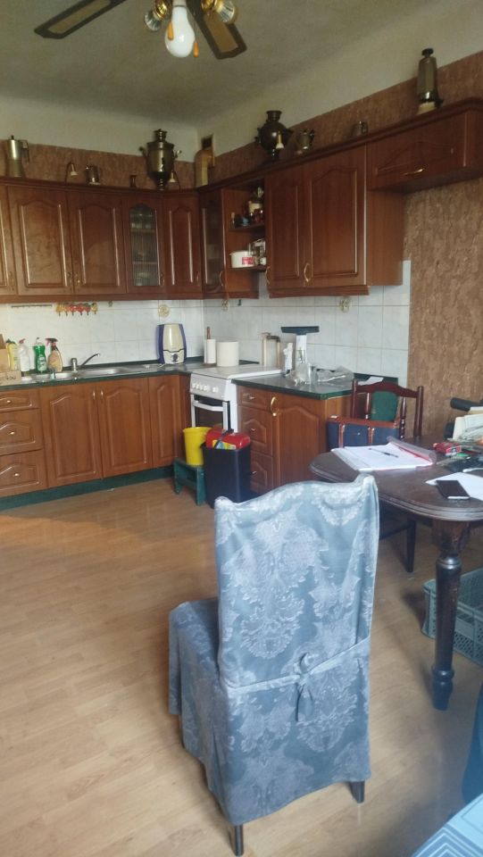 Mieszkanie 3-pokojowe Warszawa Wola, ul. Hipolita Wawelberga. Zdjęcie 4