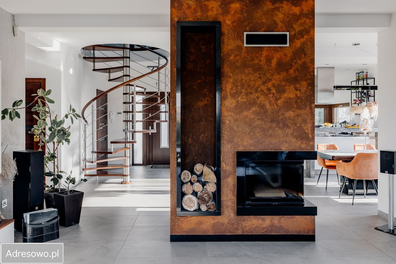 dom wolnostojący, 6 pokoi Zielątkowo. Zdjęcie 10