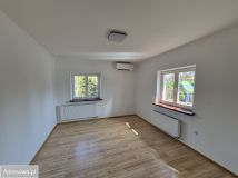 dom wolnostojący, 3 pokoje Łomianki Dolne, ul. Wspólna. Zdjęcie 4