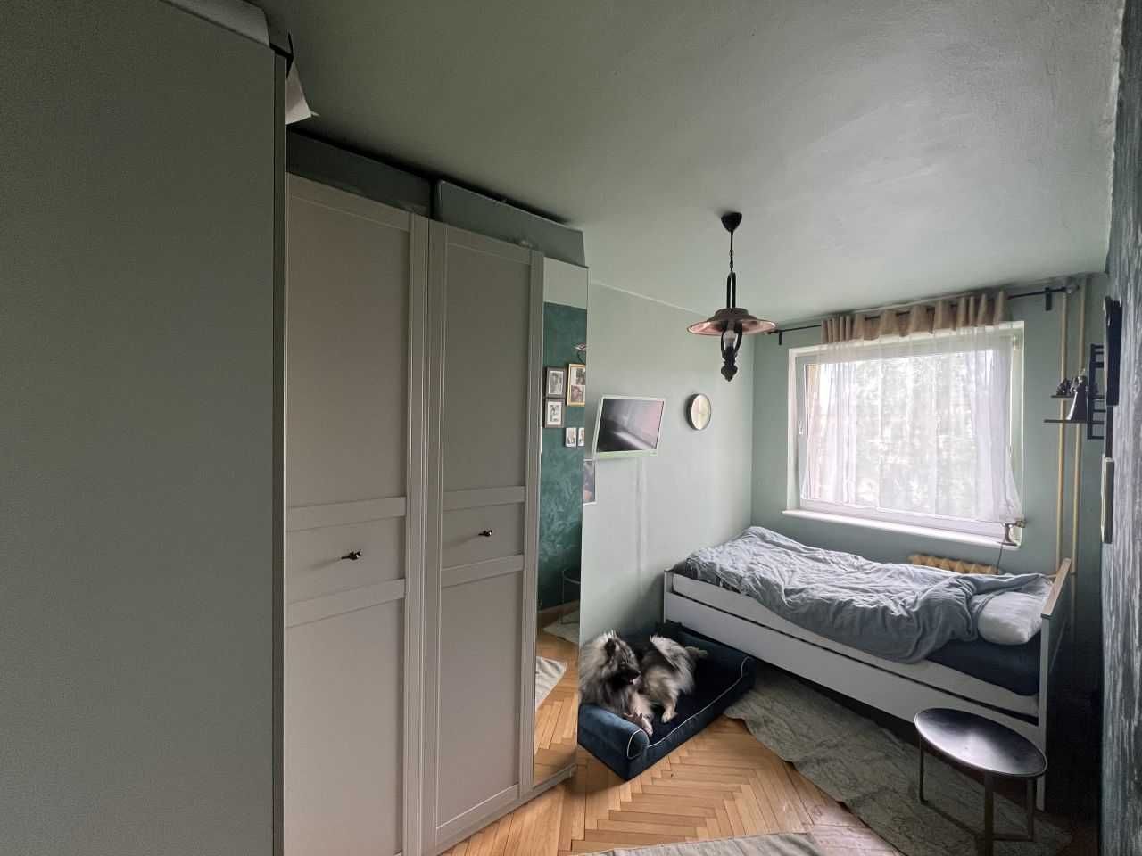 Mieszkanie 3-pokojowe Gdańsk Suchanino, ul. Zygmunta Noskowskiego. Zdjęcie 3