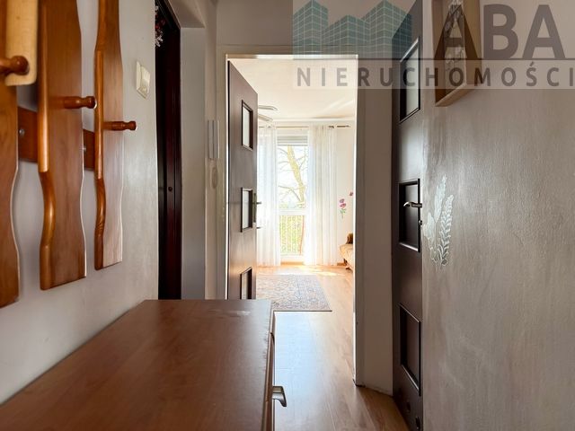 Mieszkanie 1-pokojowe Konin Zatorze, ul. Kosmonautów. Zdjęcie 7